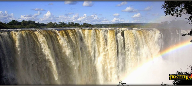 The Best of Zimbabwe: Top 7 Places To Visit