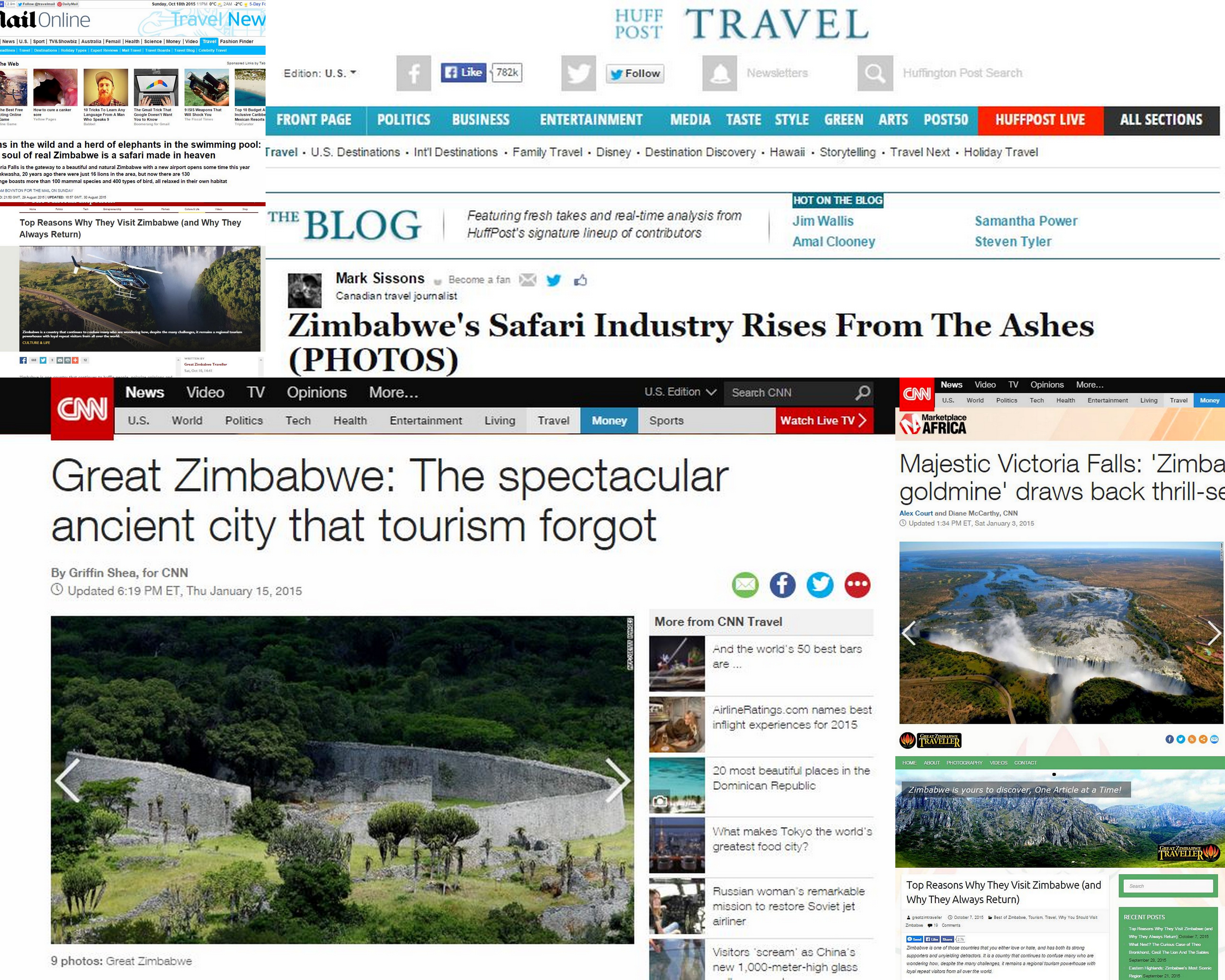 A dramatic shift in coverage of Zim by mass media is changing perceptions.
