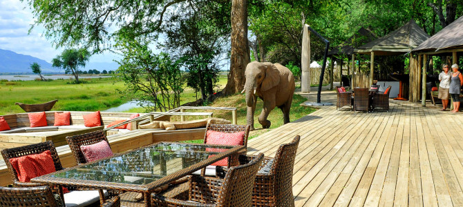 Zimbabwe: Changing The Narrative Through Tourism