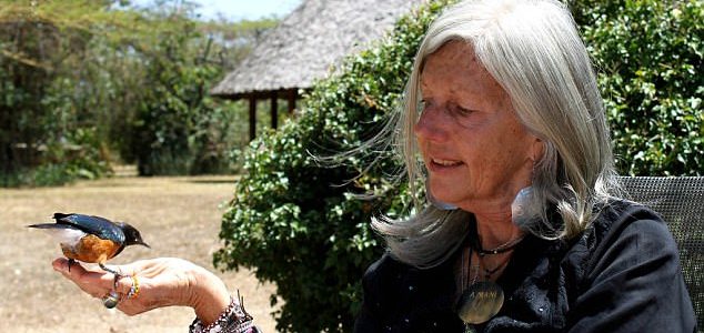 The Shooting of Kuki Gallmann in Kenya is Reviving Issues of Safety And Security In Africa